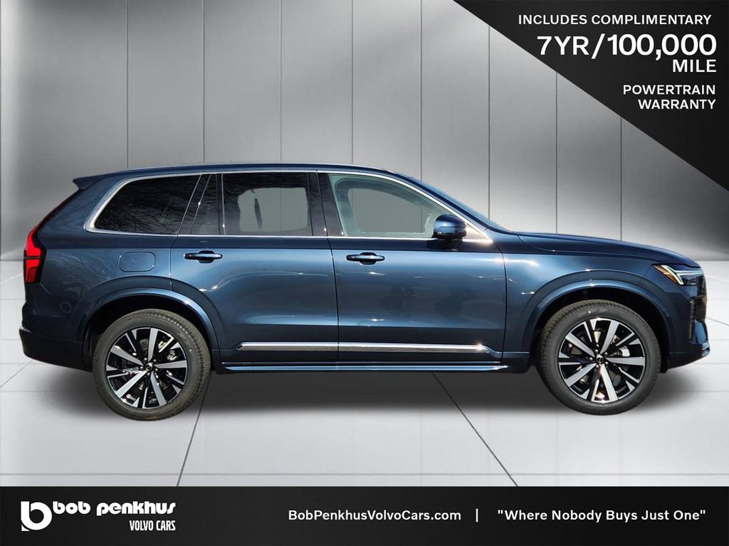New 2026 Volvo XC90 B6 Core image 24