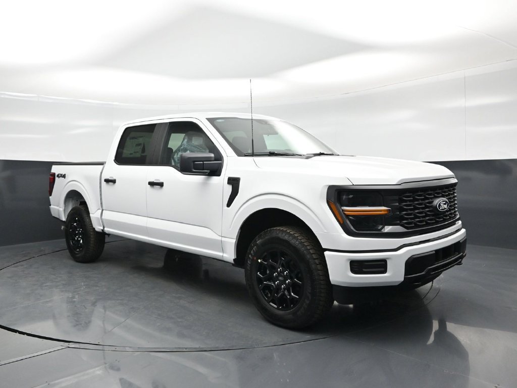 New 2026 Ford F150 STX AWD/4WD image 48