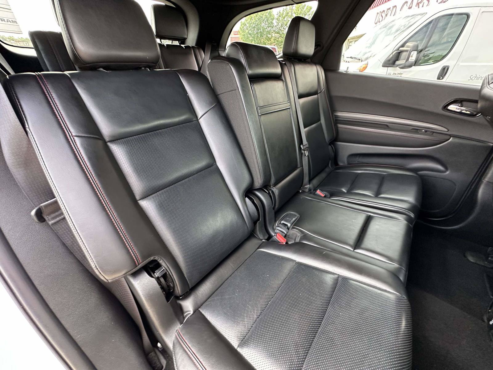 Used 2024 Dodge Durango GT RWD image 33