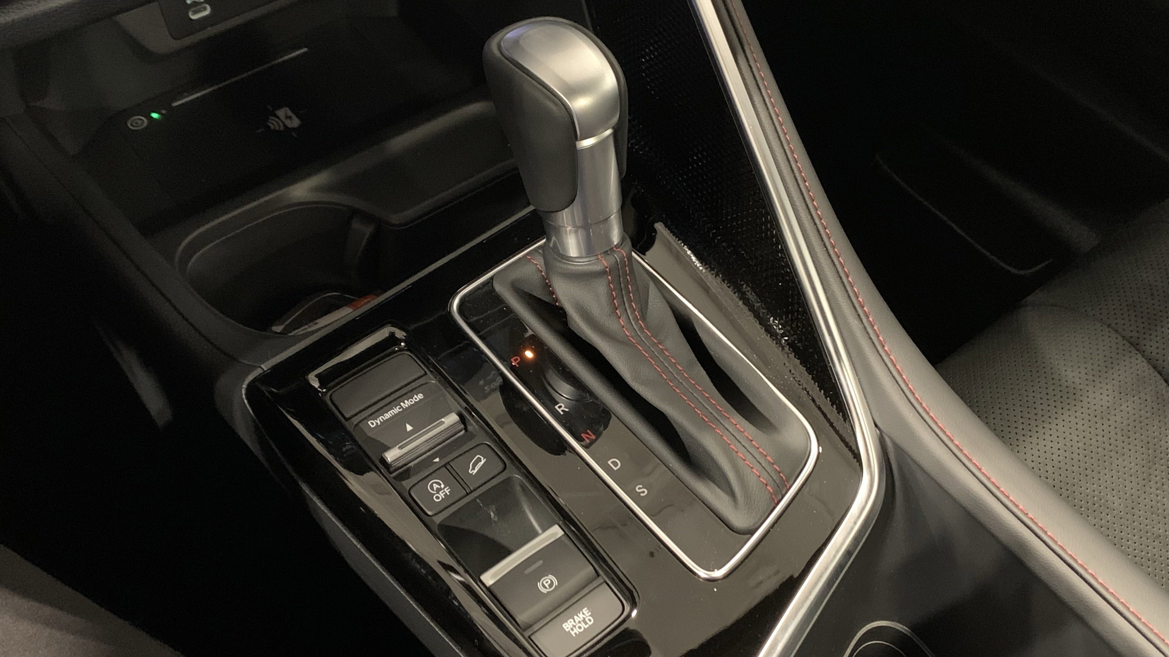 Used 2025 Acura ADX A-Spec image 31