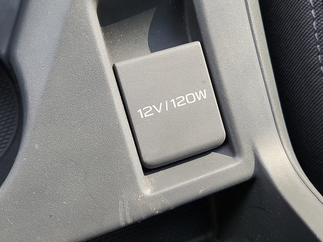 Used 2024 Subaru Crosstrek 2.0i image 22
