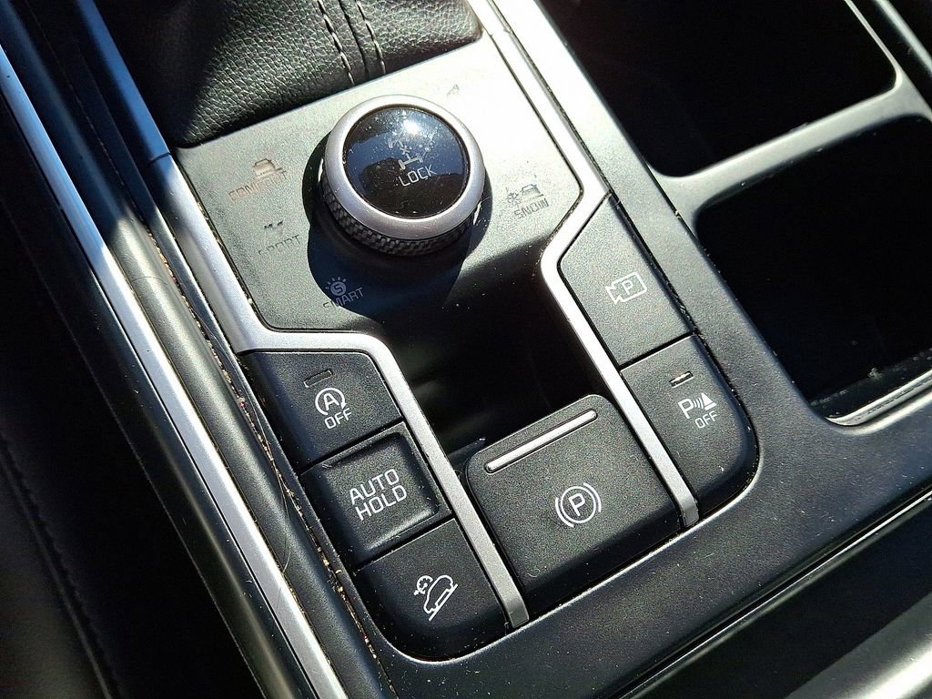 Certified 2022 Kia Sorento X-Line EX image 29