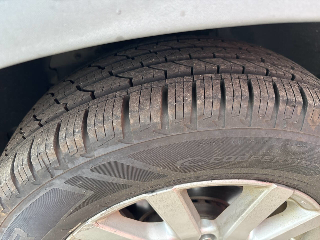 Used 2019 Honda Pilot LX image 18