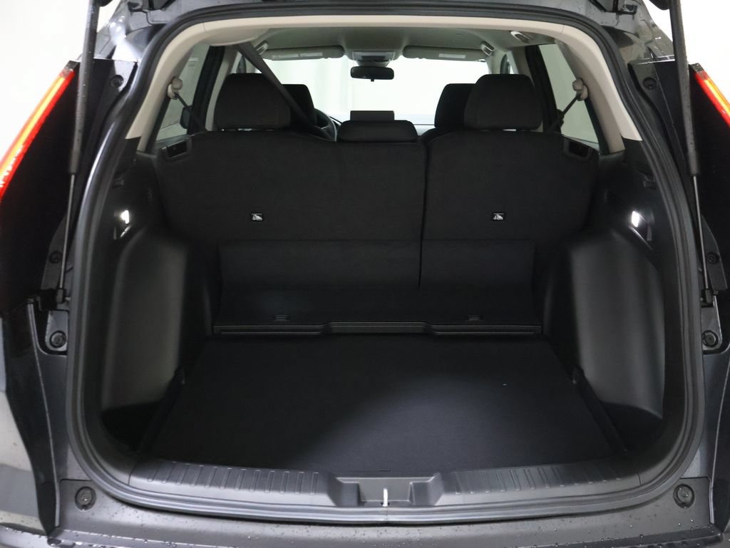 New 2027 Honda CR-V LX image 14