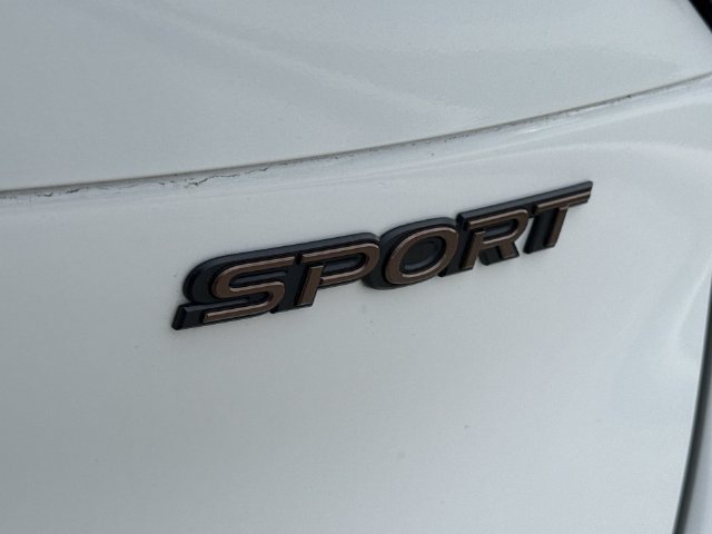 Certified 2026 Subaru Forester Sport AWD/4WD image 14
