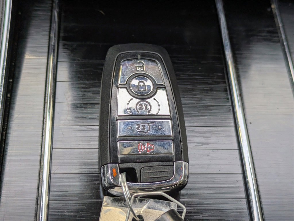 Used 2021 Lincoln Aviator Reserve w/ Equipment Group 201A image 35