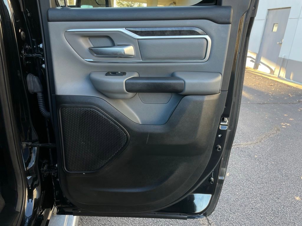 Used 2020 RAM 1500 Big Horn image 34