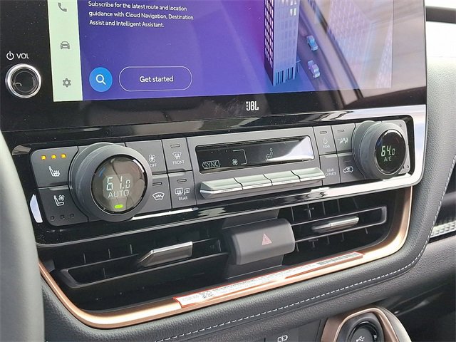 New 2026 Toyota Grand Highlander AWD Hybrid image 10