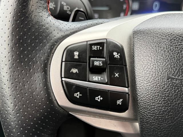 Certified 2023 Ford Explorer Timberline AWD/4WD image 22