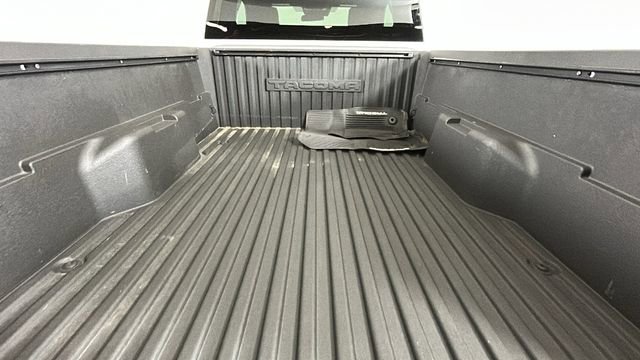 Used 2024 Toyota Tacoma SR w/ Towing Package RWD image 27