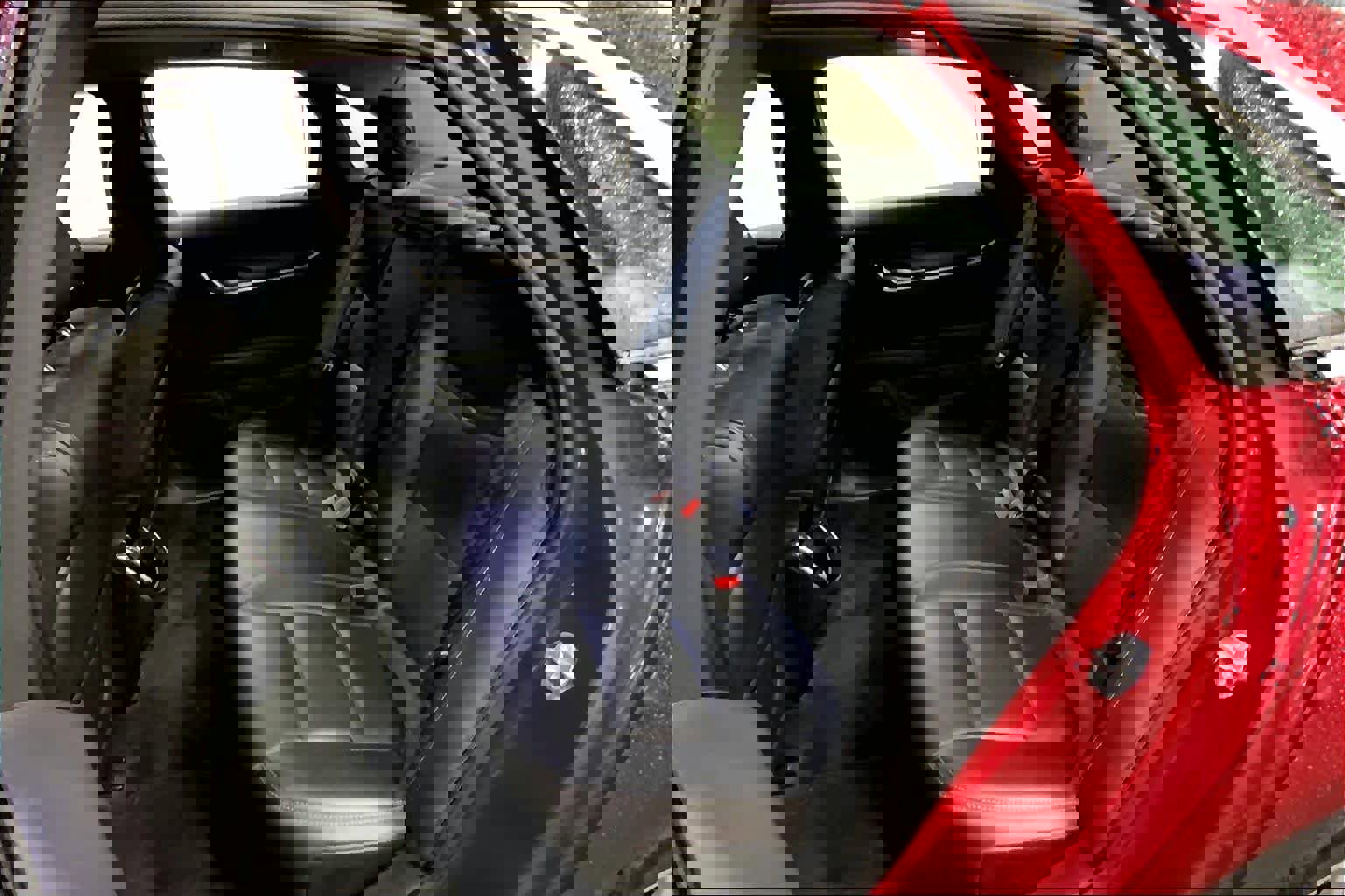 Used 2019 Cadillac XTS Luxury image 21