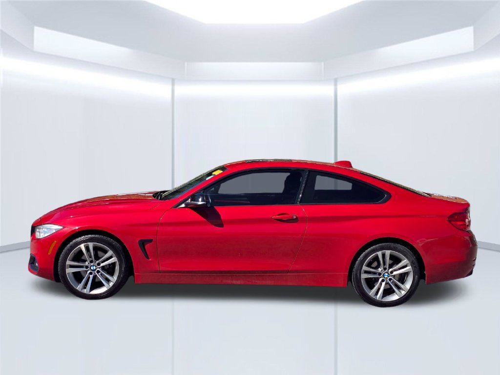 Used 2015 BMW 428i xDrive Coupe AWD/4WD image 14