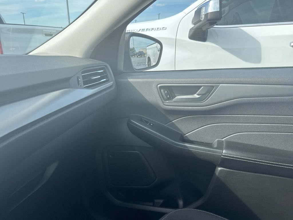Used 2023 Ford Escape Active FWD image 14
