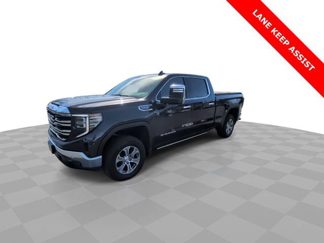 Used 2023 GMC Sierra 1500 SLT w/ SLT Convenience Package image 4