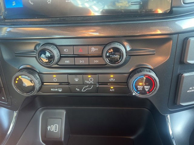 New 2025 Ford F150 STX image 21