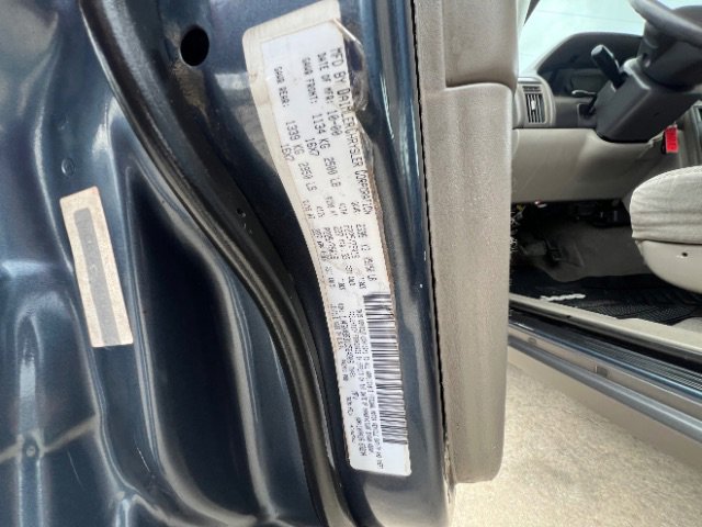 Used 2001 Jeep Grand Cherokee Laredo image 9