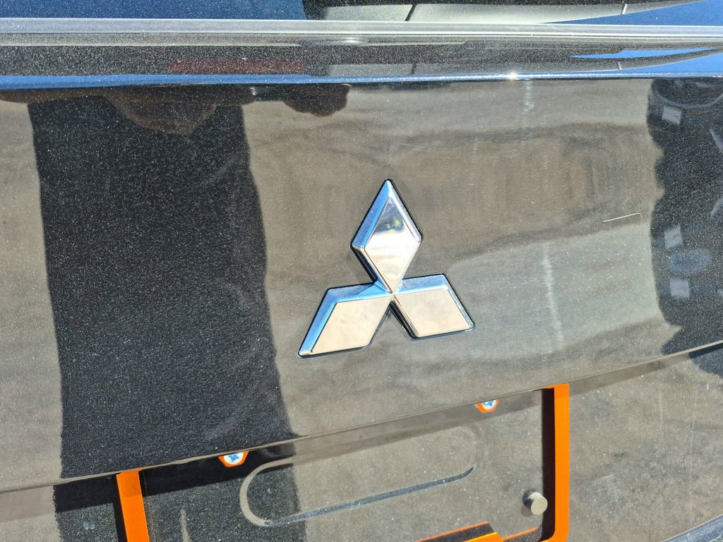 New 2026 Mitsubishi Outlander ES FWD image 29