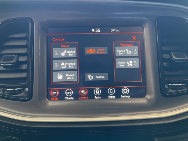 Used 2022 Dodge Challenger R/T w/ Plus Package image 21