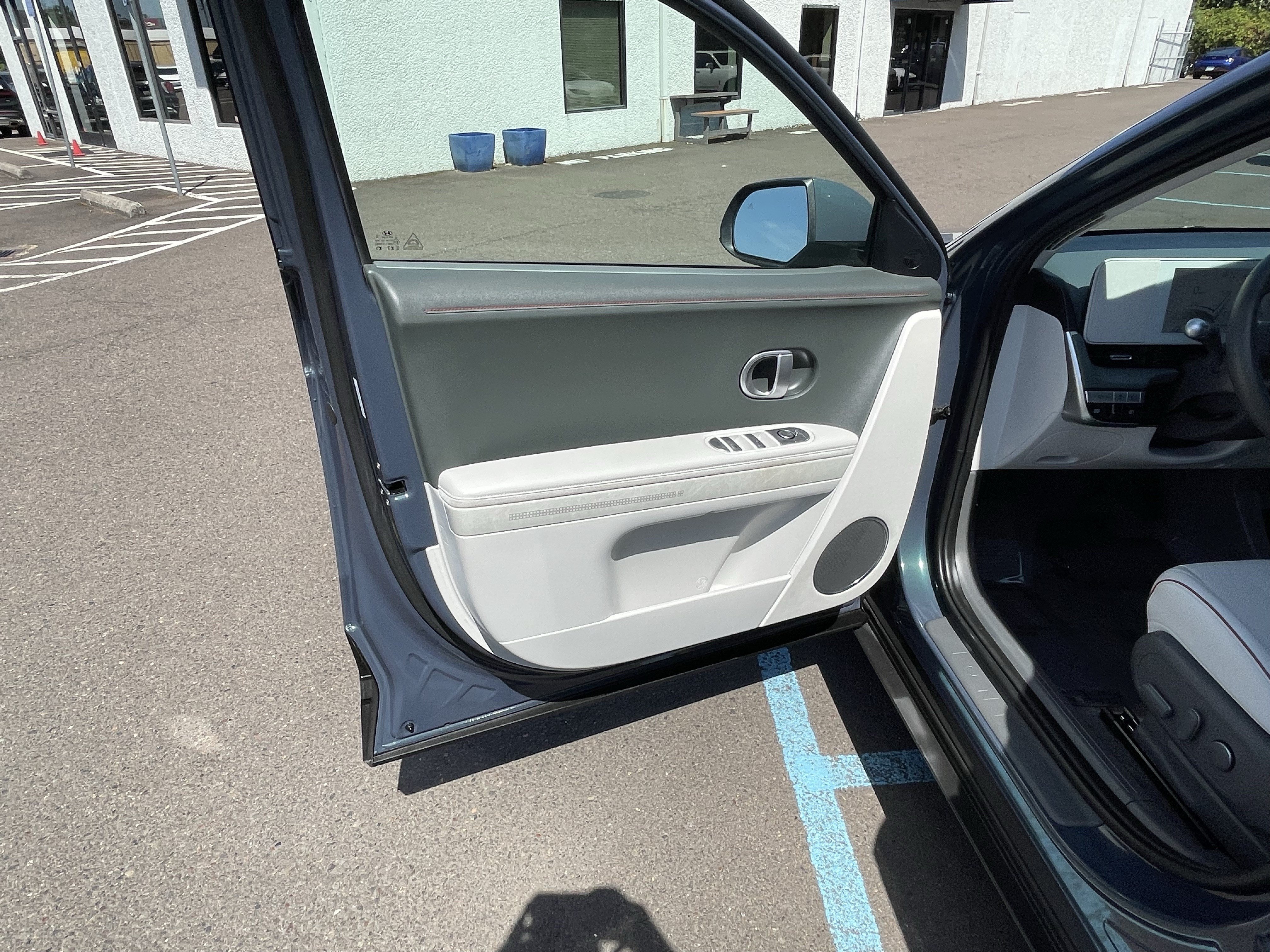 Certified 2023 Hyundai Ioniq 5 SEL AWD/4WD image 16