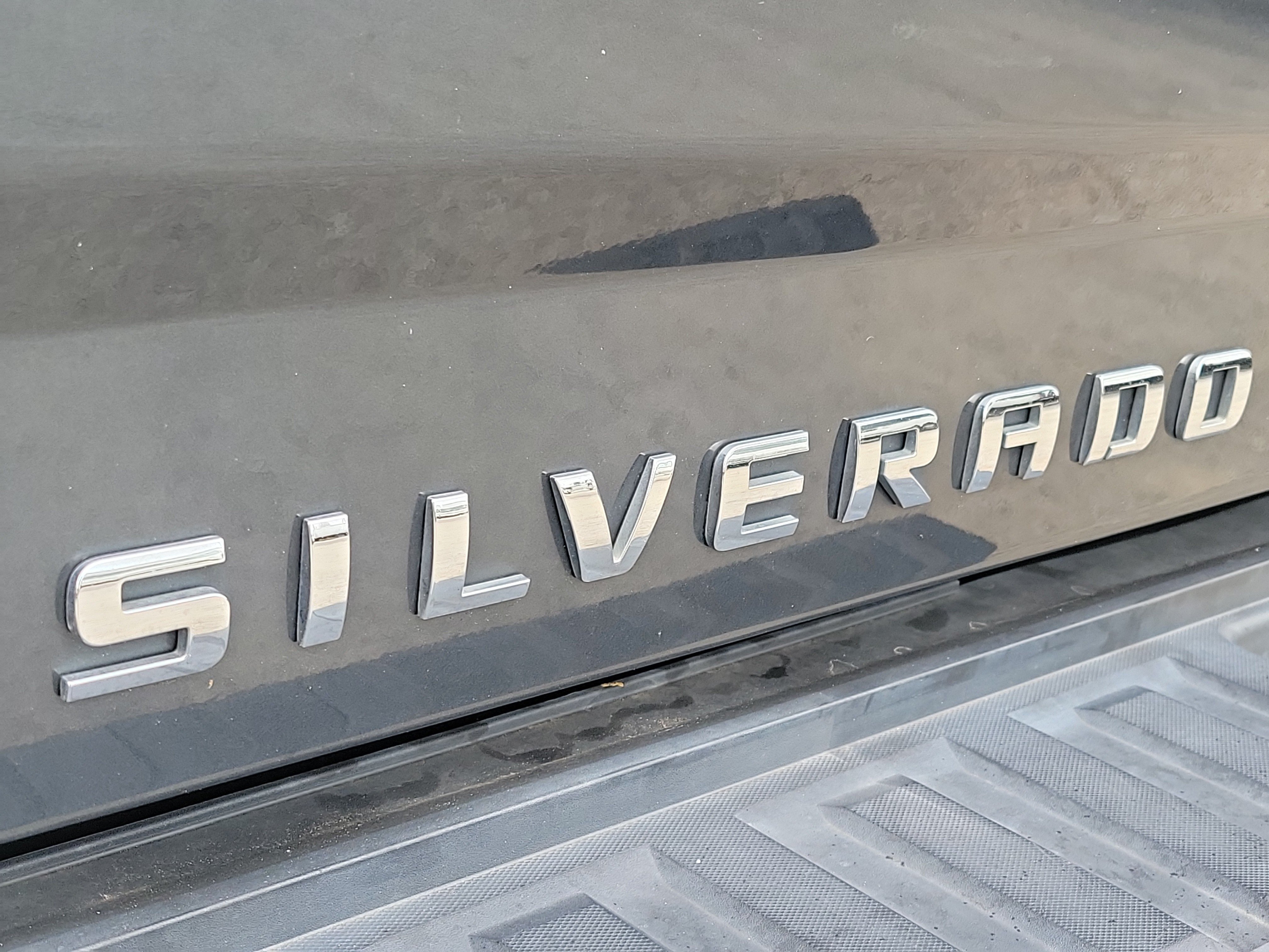 Used 2018 Chevrolet Silverado 1500 W/T w/ Trailering Package RWD image 13