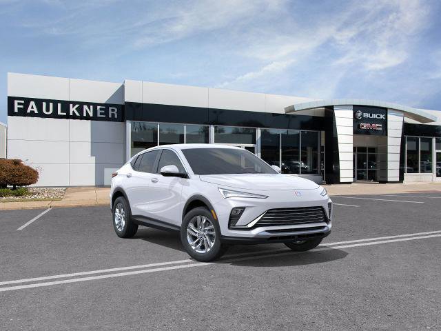 New 2026 Buick Envista Preferred w/ Convenience I Package