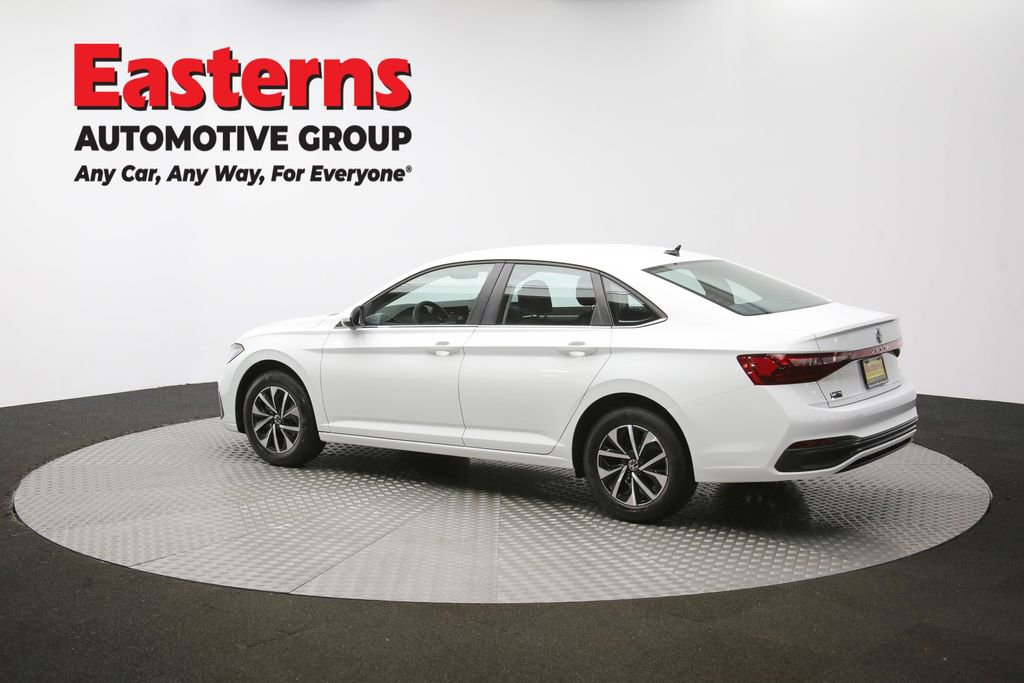 Used 2025 Volkswagen Jetta S image 61