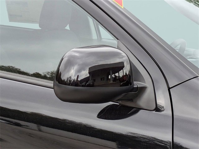 New 2026 Mitsubishi Outlander Sport ES image 12