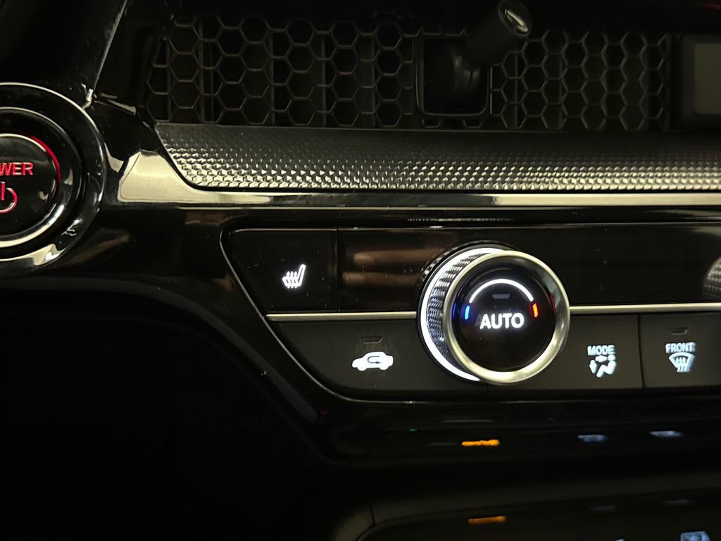 New 2026 Honda CR-V Sport Touring image 26