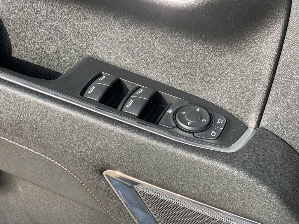 Certified 2023 GMC Sierra 1500 Elevation w/ X31 Off-Road Package image 22