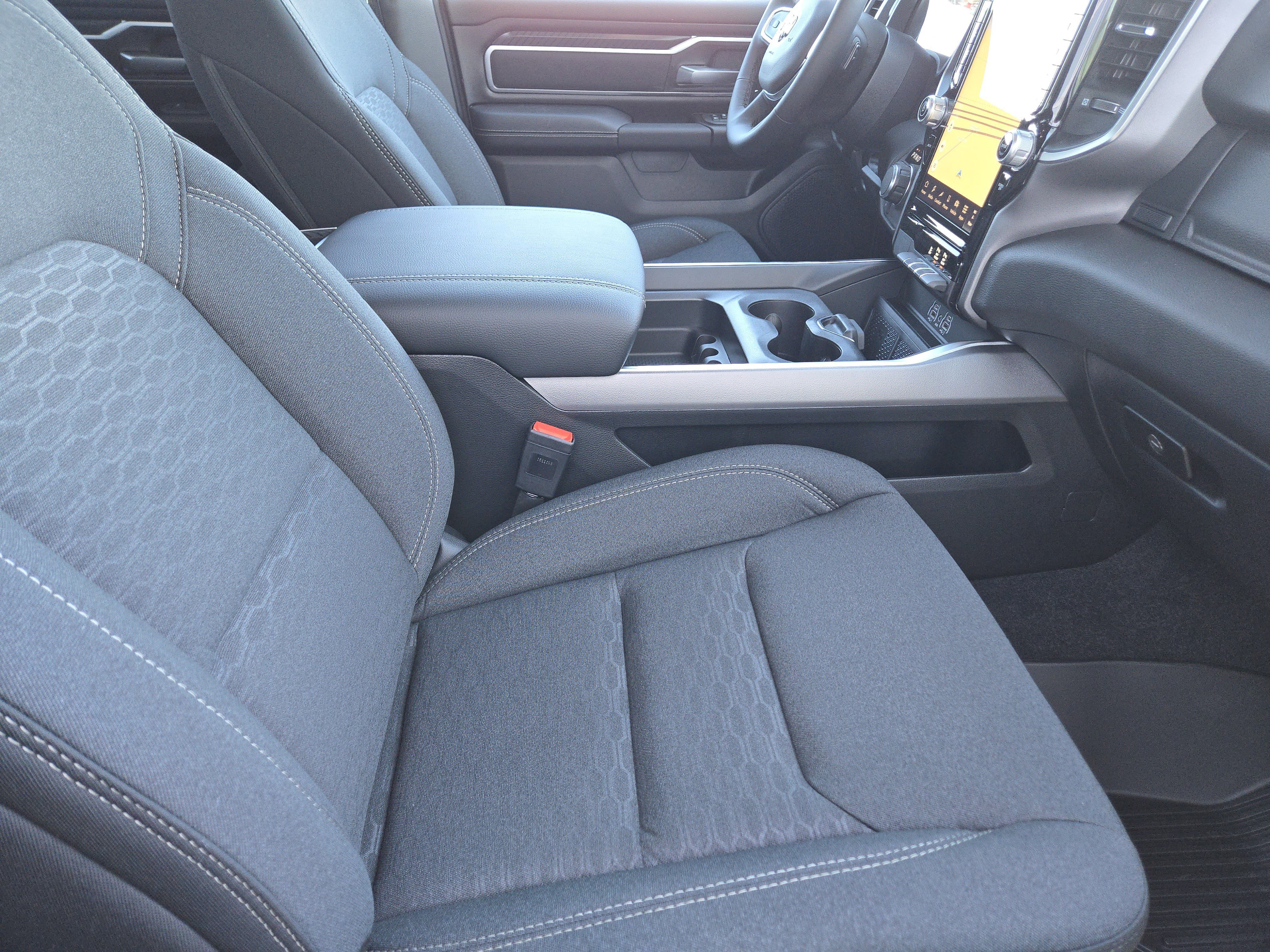 New 2026 RAM 1500 Lone Star image 13