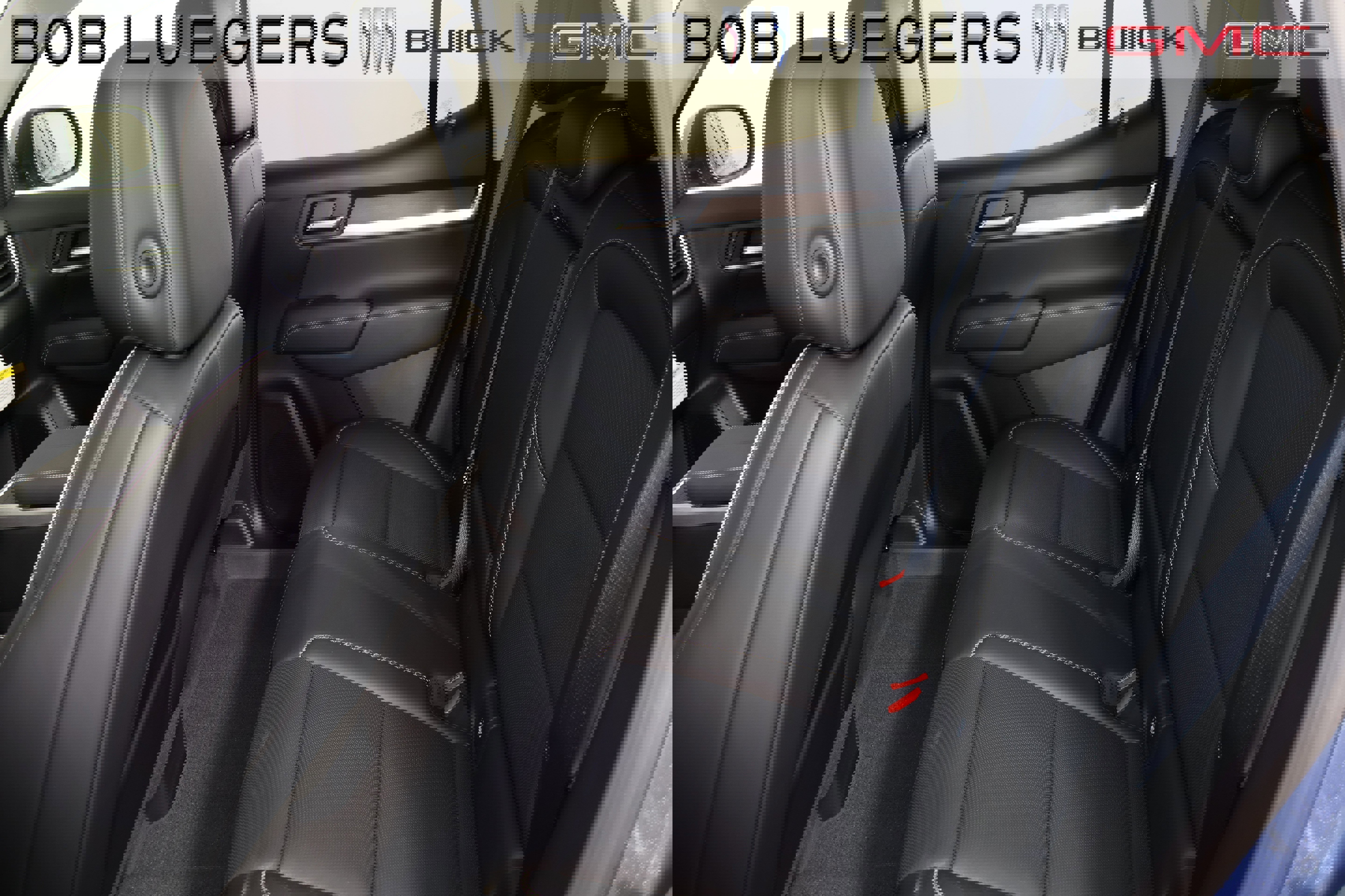 New 2026 GMC Terrain Denali image 18