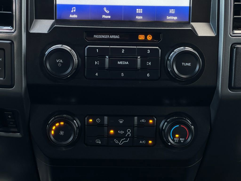 Used 2020 Ford F350 XLT image 20