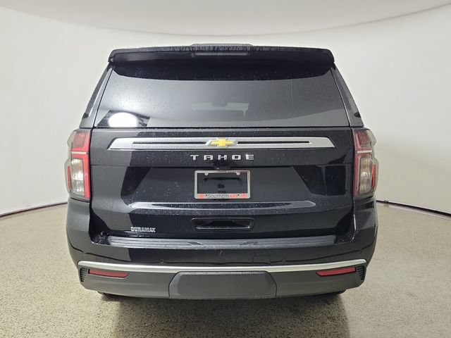 Used 2023 Chevrolet Tahoe High Country AWD/4WD image 6