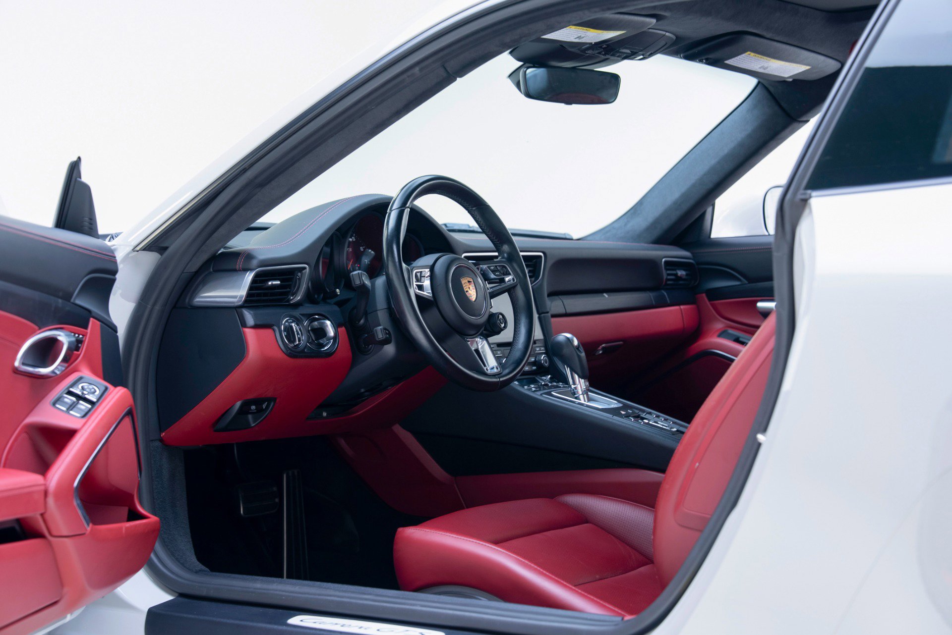 Used 2019 Porsche 911 Carrera GTS RWD image 48