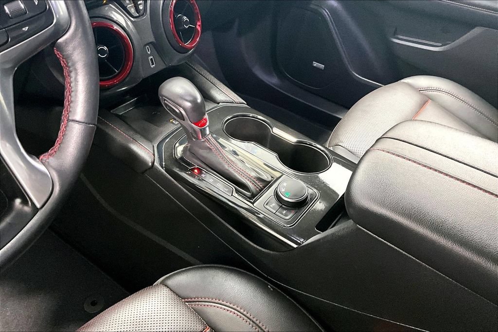 Used 2019 Chevrolet Blazer RS FWD image 14