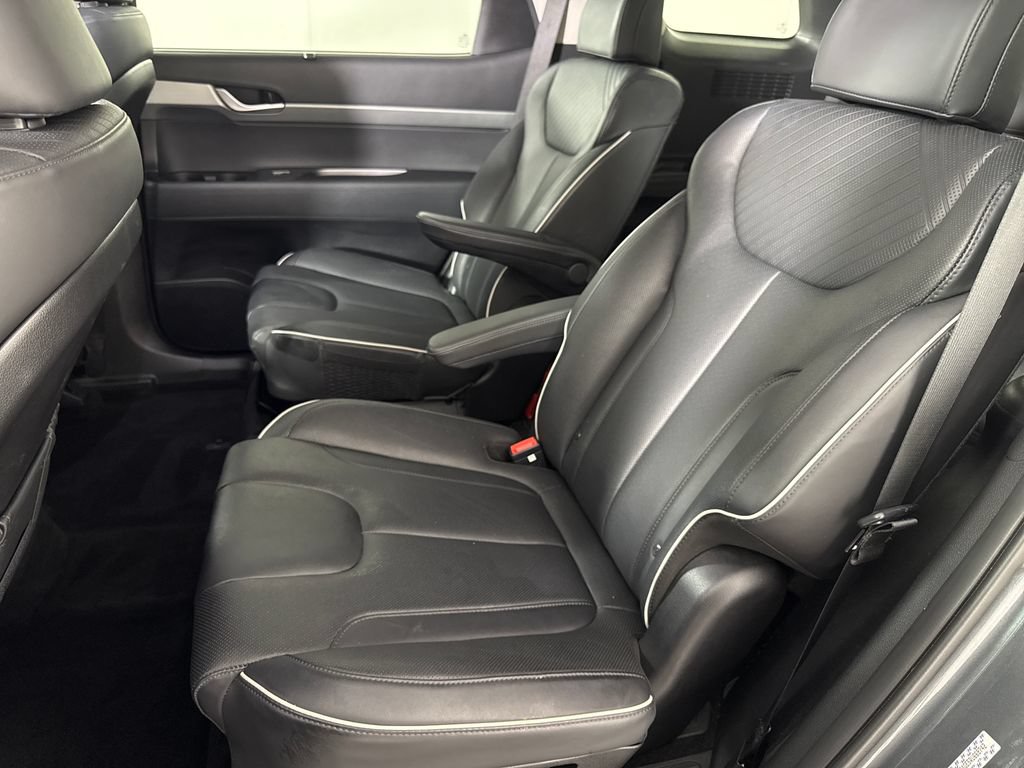 Certified 2024 Hyundai Palisade XRT FWD image 13