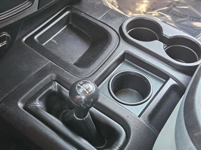 Used 2016 RAM 2500 Power Wagon w/ Luxury Group image 19