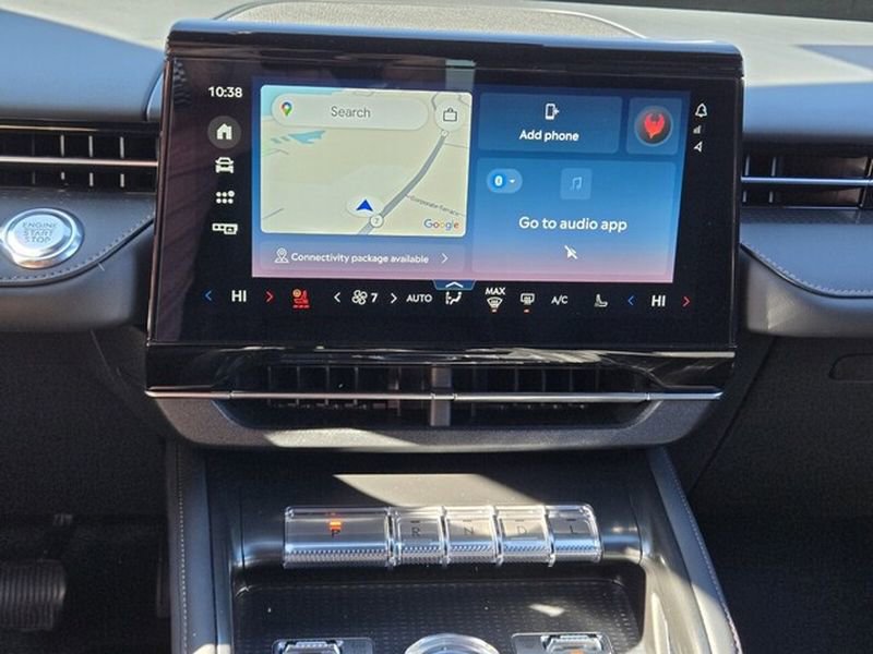 Used 2024 Lincoln Nautilus Reserve w/ Jet Appearance Package (87T) AWD/4WD image 26