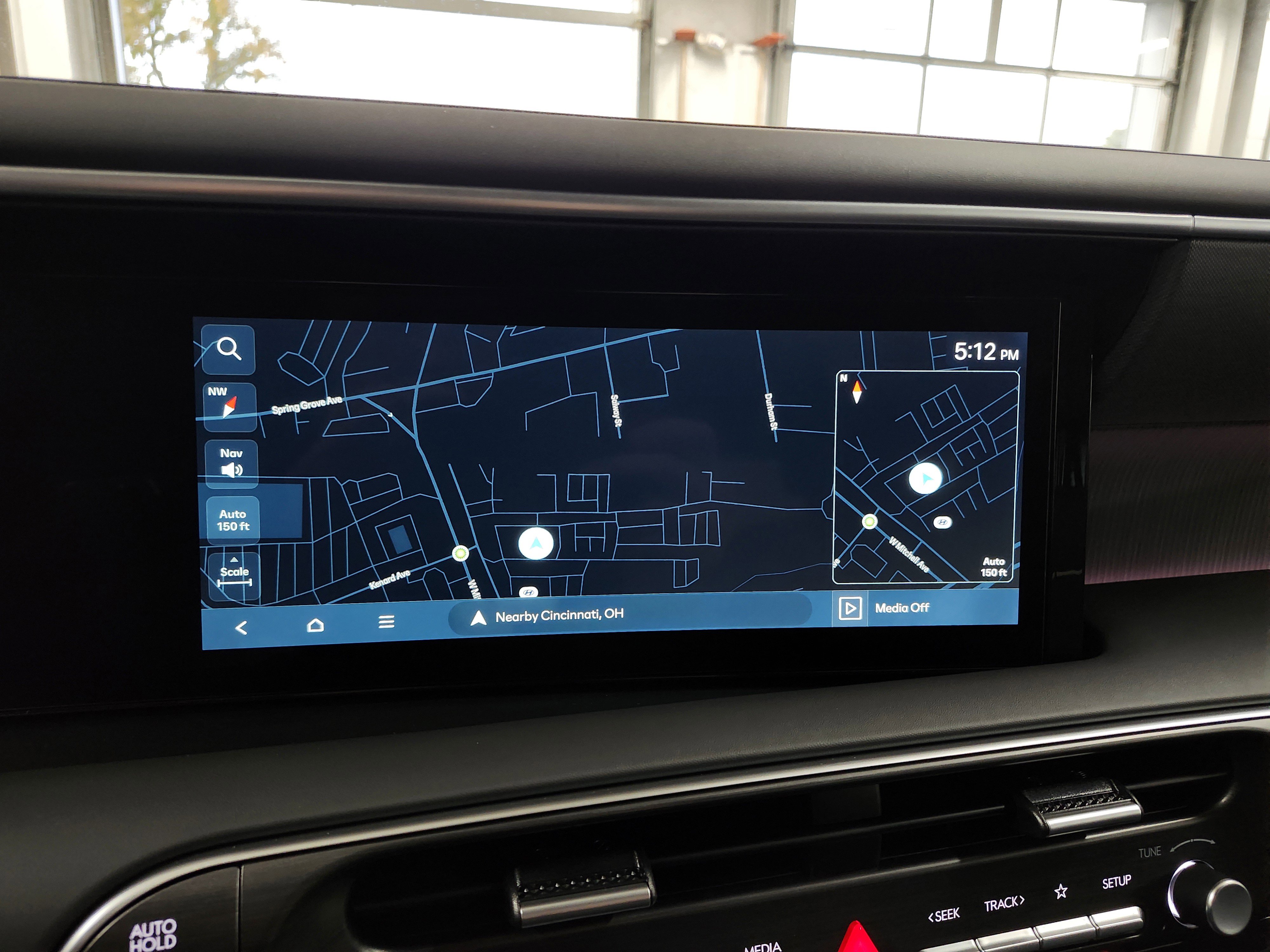 New 2026 Hyundai Palisade Calligraphy image 5