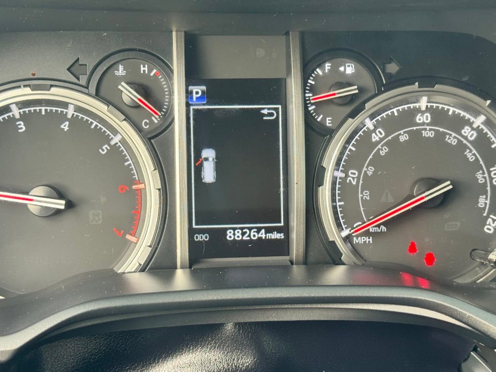 Used 2022 Toyota 4Runner TRD Sport image 25