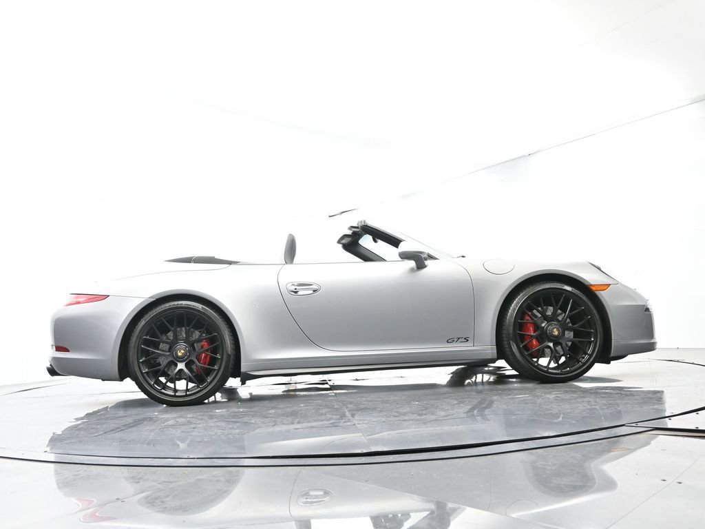 Used 2016 Porsche 911 Carrera GTS image 65