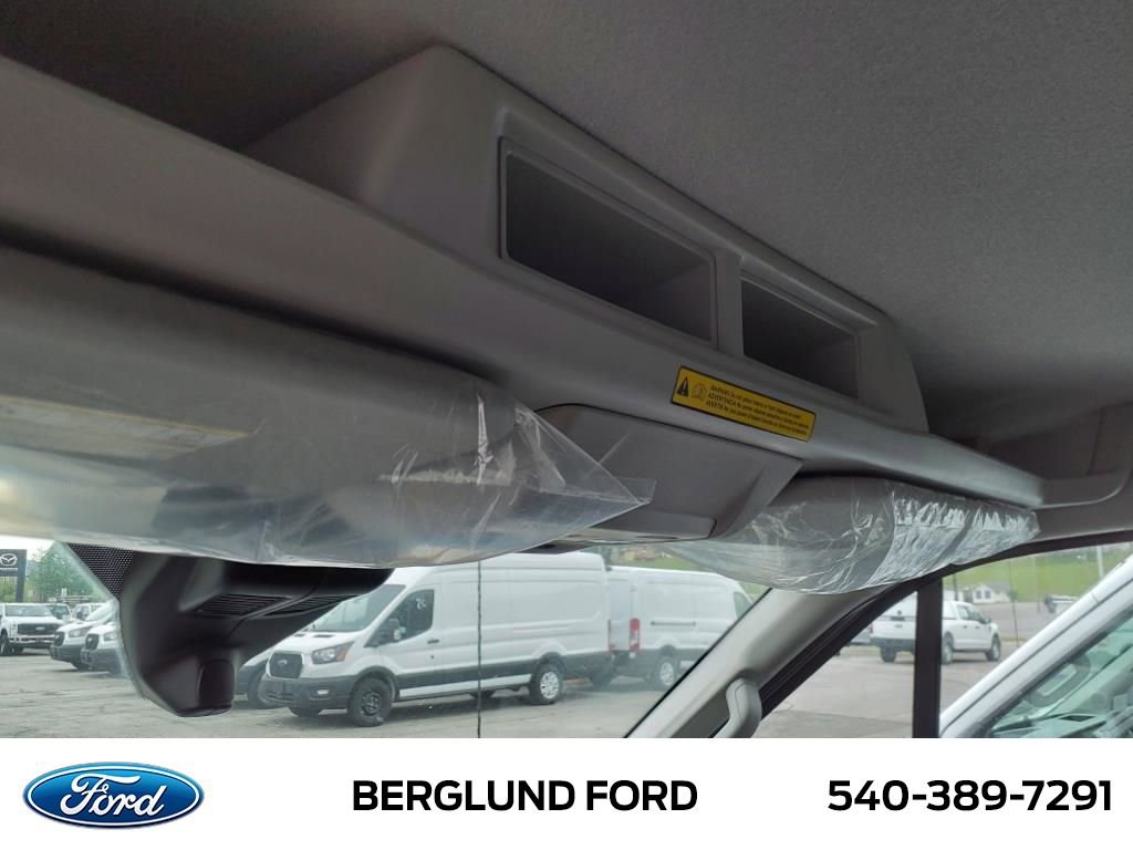New 2024 Ford Transit 350 w/ Interior Upgrade Package image 20