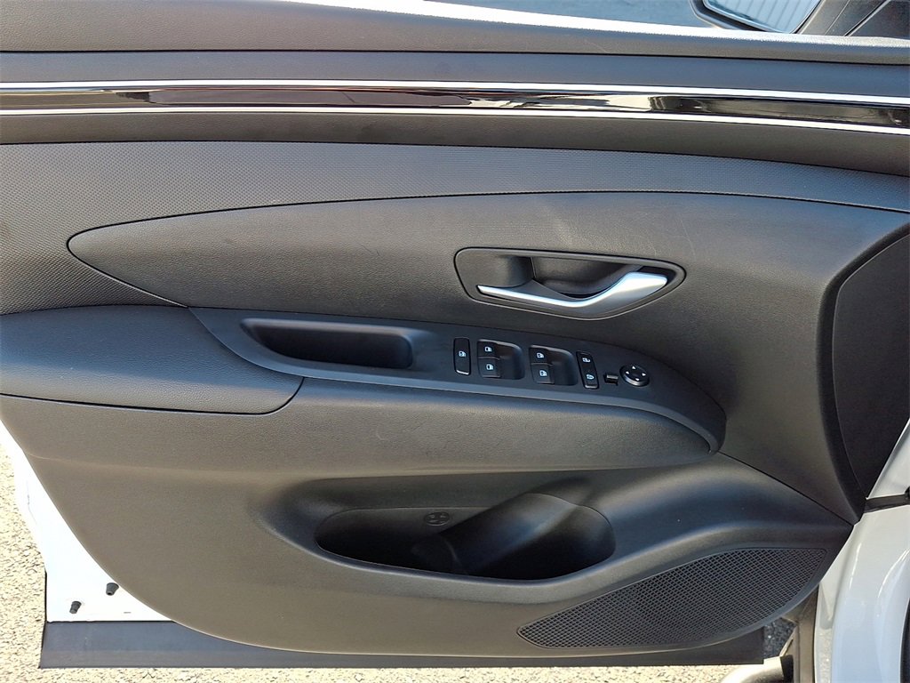 Used 2024 Hyundai Santa Cruz XRT image 13