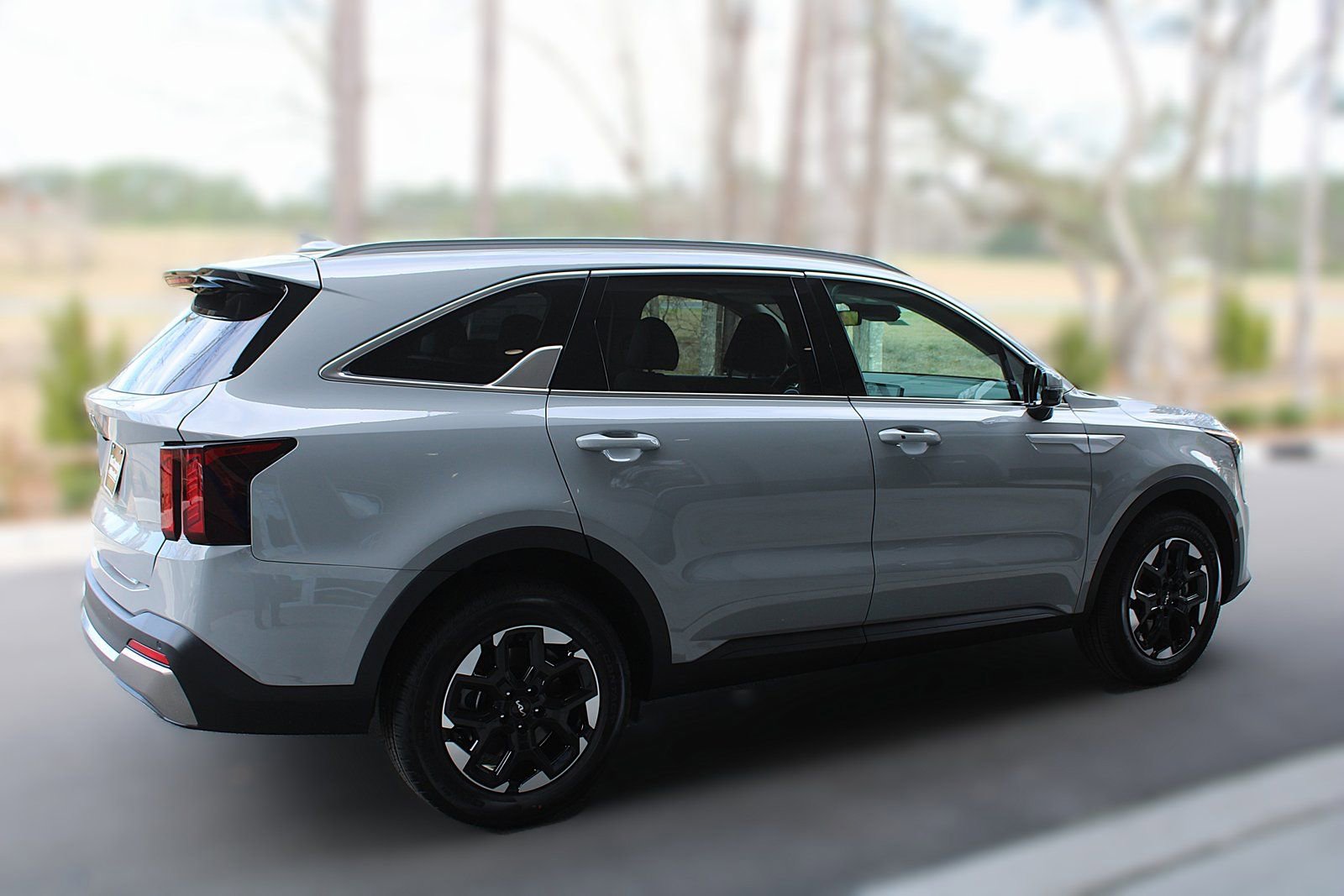 New 2026 Kia Sorento S FWD image 13