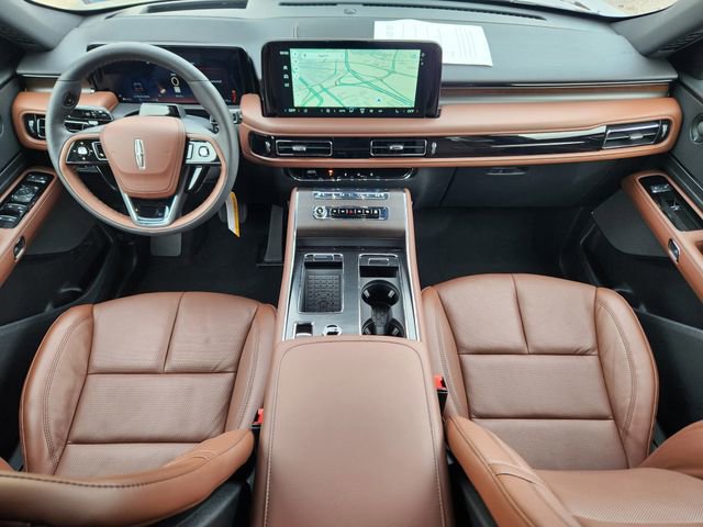 New 2026 Lincoln Aviator Reserve w/ Jet Appearance Package image 11