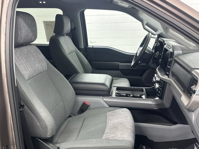 Used 2023 Ford F150 XLT w/ Equipment Group 302A High AWD/4WD image 25