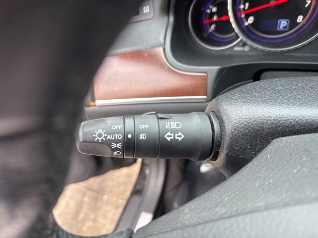 Used 2008 INFINITI M35 x w/ Technology Pkg image 21