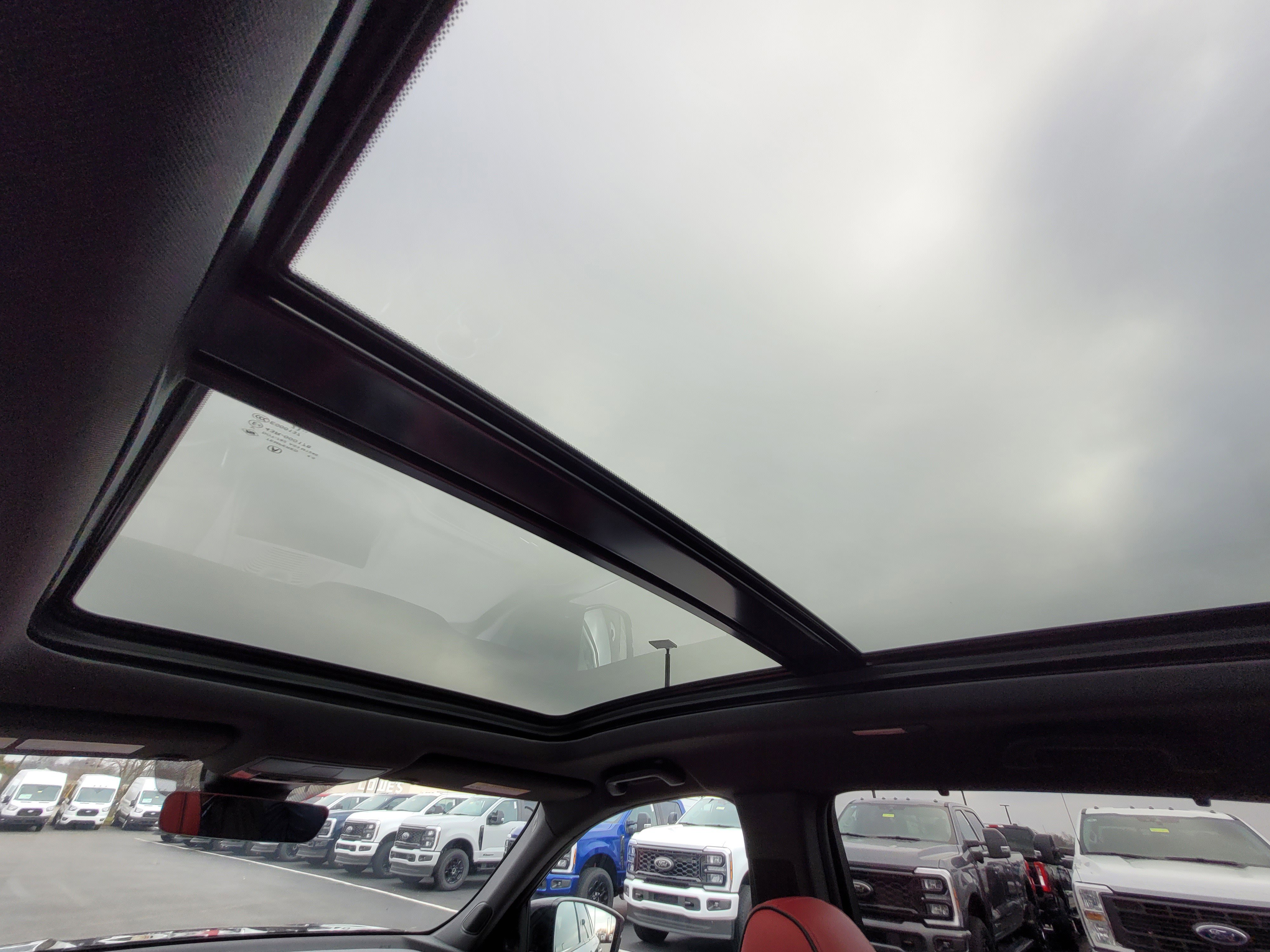 Used 2024 Acura MDX Type S image 26