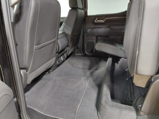 Certified 2025 GMC Sierra 1500 SLT image 46