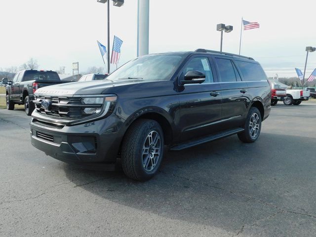 New 2026 Ford Expedition Max Active image 4